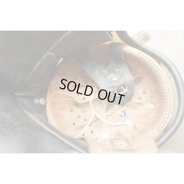 画像5: 西ドイツ(ドイツ連邦)警察P14ライオットヘルメットMEDIUM寸