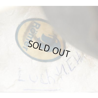 画像6: 西ドイツ(ドイツ連邦)警察P14ライオットヘルメットMEDIUM寸