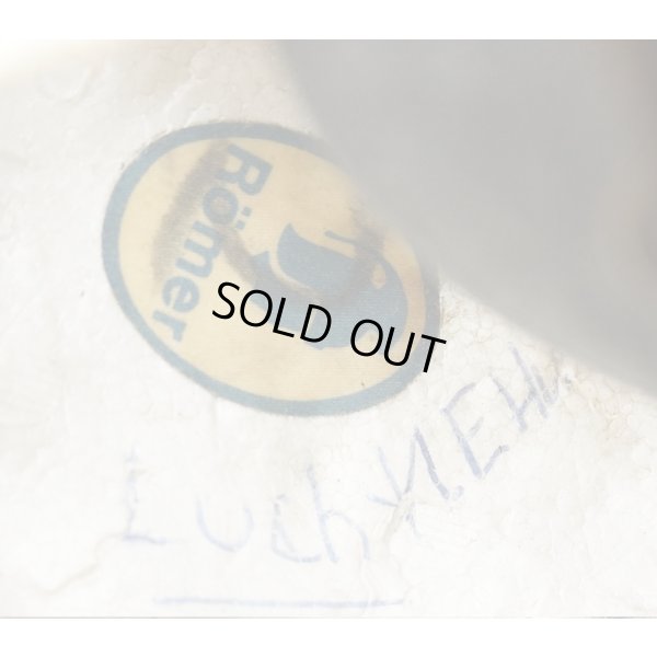 画像6: 西ドイツ(ドイツ連邦)警察P14ライオットヘルメットMEDIUM寸