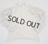 カナダ軍アリッドCADPAT迷彩コンバットシャツLarge