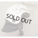 西ドイツ(ドイツ連邦)警察P14ライオットヘルメットMEDIUM寸