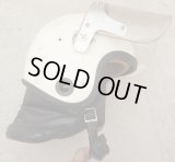 西ドイツ(ドイツ連邦)警察P14ライオットヘルメットMEDIUM寸