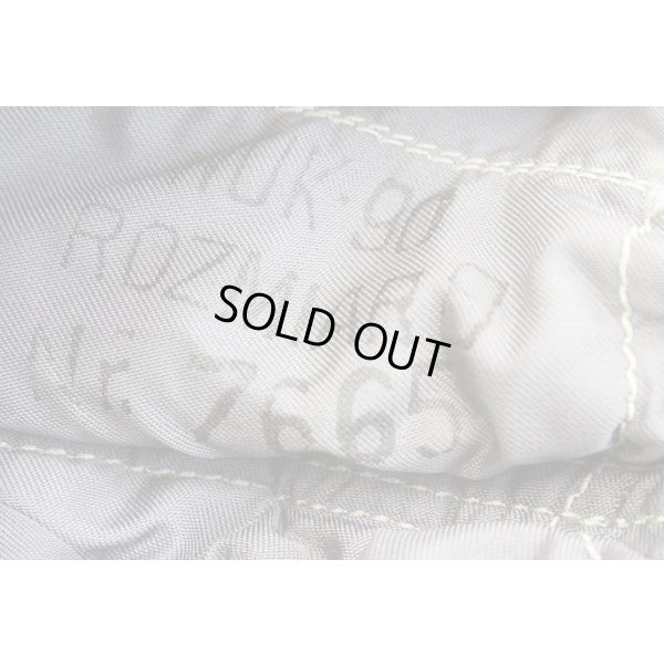 画像3: ポーランド軍WUK-90フライトスーツ新品