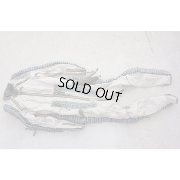 画像1: ポーランド軍WUK-90フライトスーツ新品