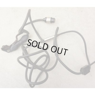 画像6: NVA(東ドイツ軍)冬季用 戦車帽MEDIUM寸