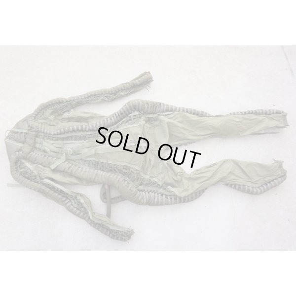 画像2: ソ連軍VKK-6Mフライトスーツ