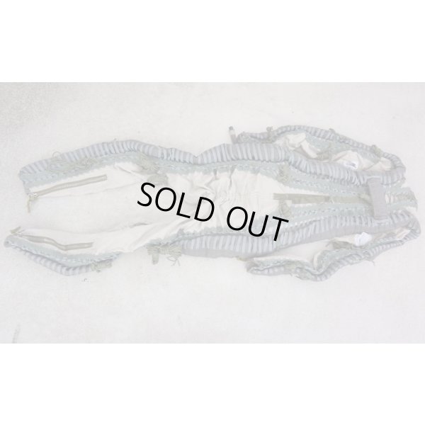 画像2: ポーランド軍WUK-90フライトスーツ新品