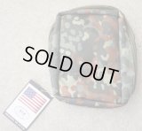 MFH製ユーティリティポーチ ドイツ連邦軍フレクター迷彩(フレック迷彩)新品