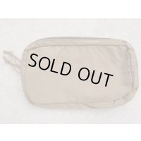 米軍 米海兵隊FILBEアサルトポーチCB(コヨーテブラウン)