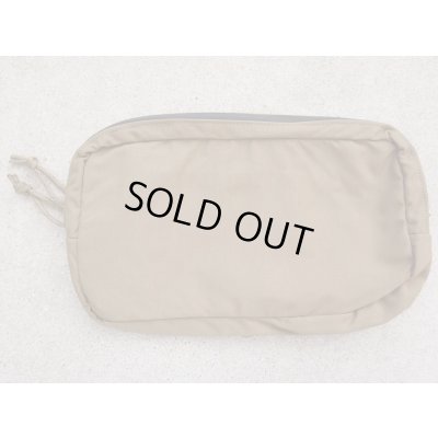 画像1: 米軍 米海兵隊FILBEアサルトポーチCB(コヨーテブラウン)