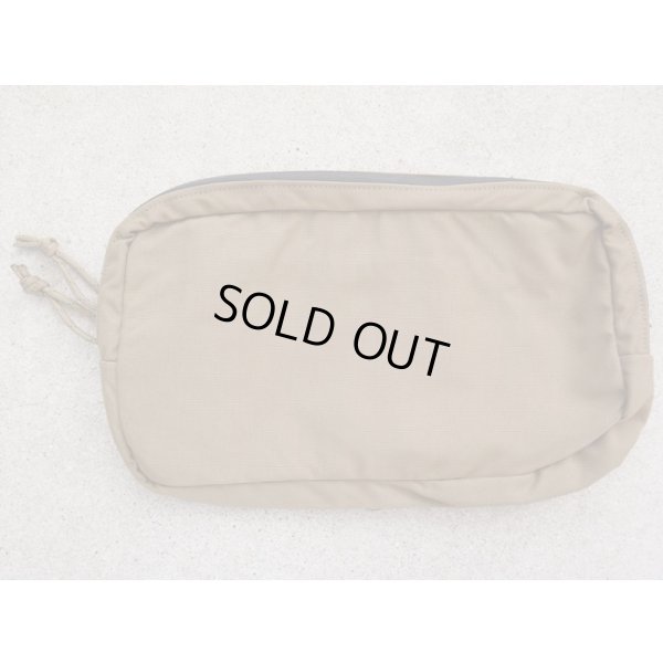 画像1: 米軍 米海兵隊FILBEアサルトポーチCB(コヨーテブラウン)