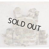 イーグルMMACプレートキャリアMULTICAM迷彩MEDIUM新品