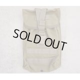 米軍イーグルSFLCSチャージポーチ カーキ新品