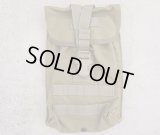 米軍イーグルSFLCSチャージポーチ カーキ新品