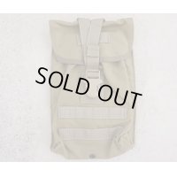 米軍イーグルSFLCSチャージポーチ カーキ新品