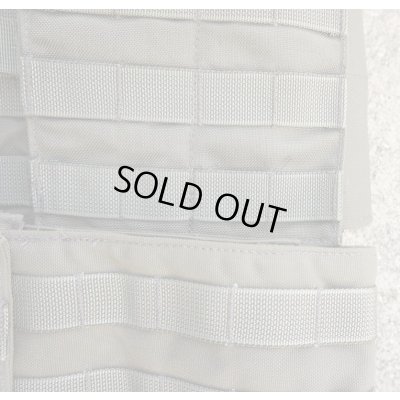 画像6: 米軍イーグルMAR CIRASボディアーマーMEDIUM RG新品