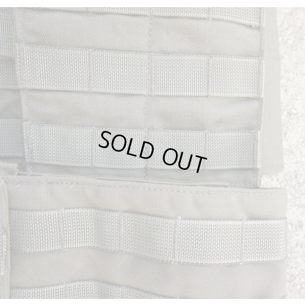 画像6: 米軍イーグルMAR CIRASボディアーマーMEDIUM RG新品