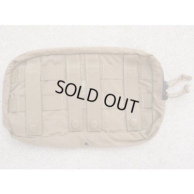 画像2: 米軍 米海兵隊FILBEアサルトポーチCB(コヨーテブラウン)