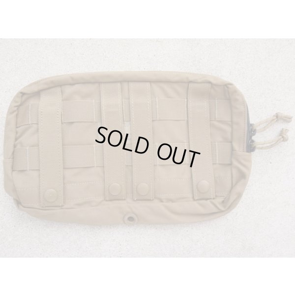 画像2: 米軍 米海兵隊FILBEアサルトポーチCB(コヨーテブラウン)