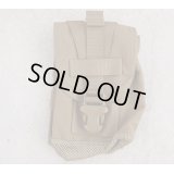 米軍イーグルFSBEIIキャンティーンポーチ後期型CB(コヨーテブラウン)新品