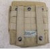 画像3: 米軍イーグルSTS-LCS M60ポーチ カーキ (3)