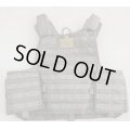 米軍イーグルMAR CIRASボディアーマーMEDIUM RG新品