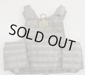 米軍イーグルMAR CIRASボディアーマーMEDIUM RG新品