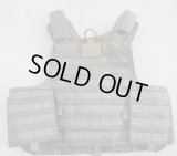 米軍イーグルMAR CIRASボディアーマーMEDIUM RG新品