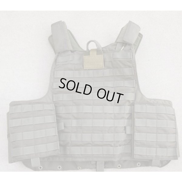 画像1: 米軍イーグルMAR CIRASボディアーマーMEDIUM RG新品