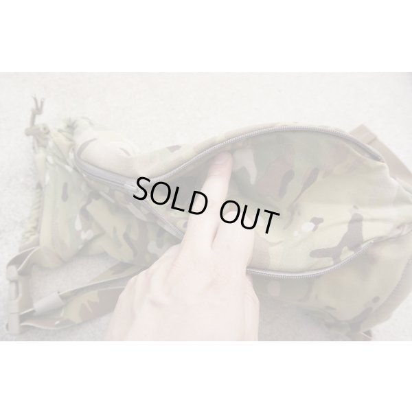 画像3: 米軍イーグルSOFLCSハンドウォーマーMULTICAM迷彩 新品