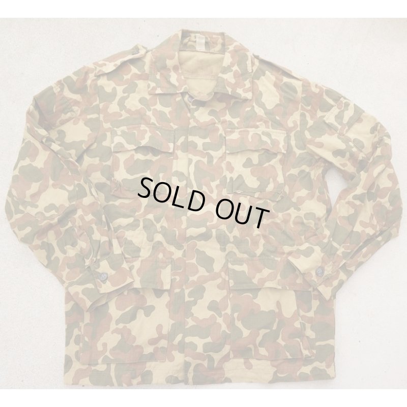 画像2: ベラルーシ軍TTsKO迷彩 上下セット