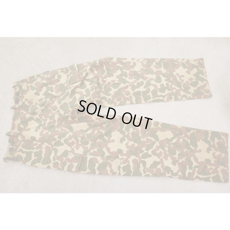 画像3: ベラルーシ軍TTsKO迷彩 上下セット