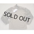 フランス軍FELINコンバットシャツCCE迷彩LARGE新品