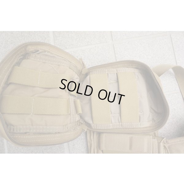 画像3: TAG・SBTシェルバック ファランクス チェストリグ タイプ4 CT(コヨーテタン)新品