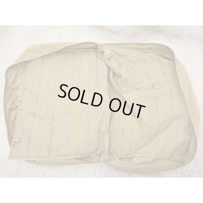 画像3: 米軍イーグルSFLCSキットバッグ カーキ