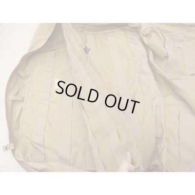 画像4: 米軍イーグルSFLCSキットバッグ カーキ