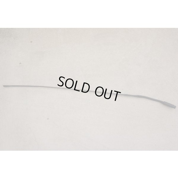 画像2: 米軍AN/PRC-148用ブレードアンテナ初期型THALES製？RACAL製？