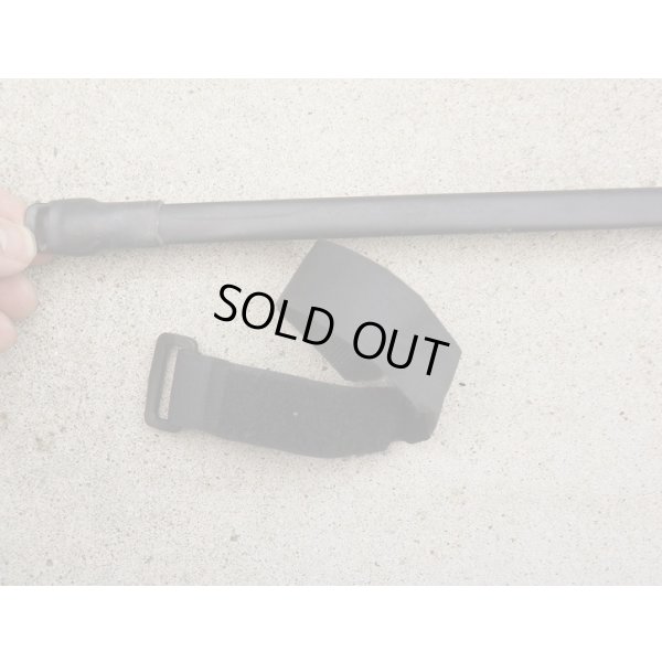 画像4: 米軍AN/PRC-148用ブレードアンテナ初期型THALES製？RACAL製？