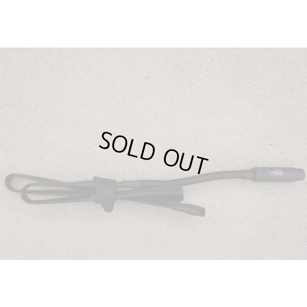 画像1: 米軍AN/PRC-148用ブレードアンテナ初期型THALES製？RACAL製？