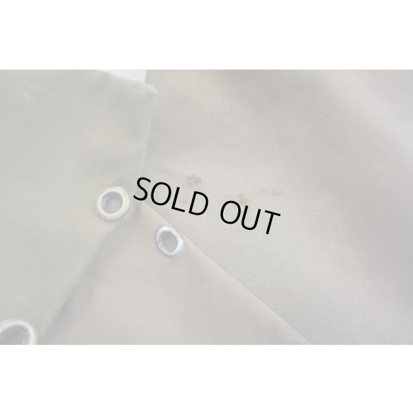 画像6: 米軍 米海兵隊用CSM製ダンプポーチCB(コヨーテブラウン)