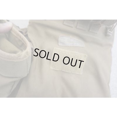 画像5: 米軍 米海兵隊用CSM製ダンプポーチCB(コヨーテブラウン)