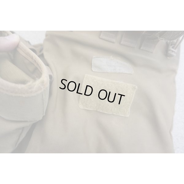 画像5: 米軍 米海兵隊用CSM製ダンプポーチCB(コヨーテブラウン)