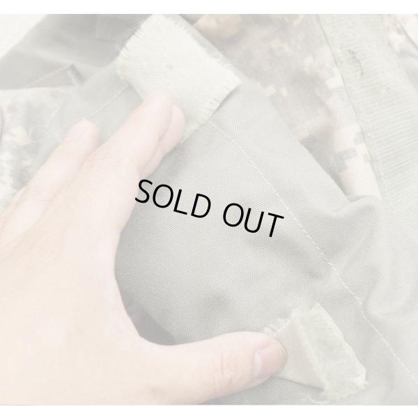 画像4: 米軍OTVインターセプターボディアーマーカバーUCP迷彩(ACU迷彩)MEDIUM