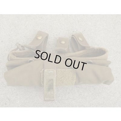 画像3: 米軍 米海兵隊用CSM製ダンプポーチCB(コヨーテブラウン)