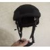 画像3: 英警察放出グローバルアーマー製MICH-2001型ヘルメット黒X-Largeヘルメットカバー・ヘルメットバンド付き