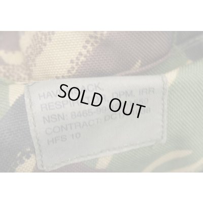 画像6: 英軍S10レスピレーター（ガスマスク）サイズ2（L寸）付属品多数有り