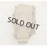 英軍放出メーカー不明BHI型フラッシュバンポーチCT(コヨーテタン)