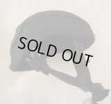 英警察放出グローバルアーマー製MICH-2001型ヘルメット黒X-Largeヘルメットカバー・ヘルメットバンド付き
