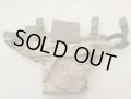 英軍MTP迷彩Tier 2下半身用ボディアーマーMEDIUM