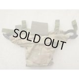 英軍MTP迷彩Tier 2下半身用ボディアーマーMEDIUM